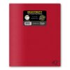 iQ  Heavy Gauge Poly Portfolio 35499 - Image 4