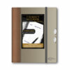 iQ Pro 3 Subject Poly Cover Notebook 8.3x6in 55860 - Image 2