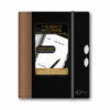 iQ Pro 3 Subject Poly Cover Notebook 8.3x6in 55860