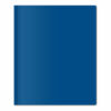 Twin Pocket Paper Portfolio with Prongs 30201 - Image 5