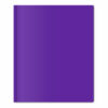Twin Pocket Paper Portfolio with Prongs 30201 - Image 4